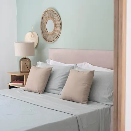 ヴィラ Donna Amalia In Mondello *