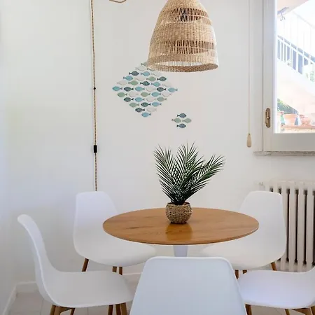 ヴィラ Donna Amalia In Mondello *