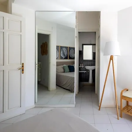 Donna Amalia In Mondello * パレルモ