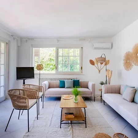 ヴィラ Donna Amalia In Mondello