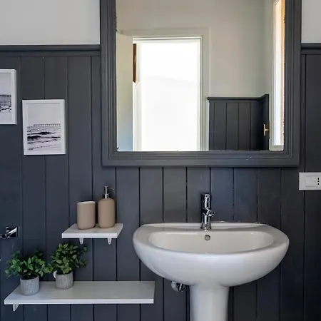 Donna Amalia In Mondello ヴィラ