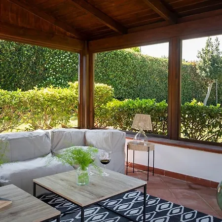 Donna Amalia In Mondello ヴィラ *