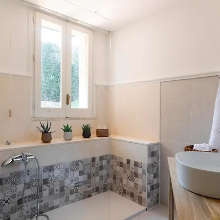 ヴィラ Donna Amalia In Mondello *