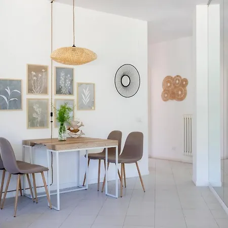 Donna Amalia In Mondello パレルモ