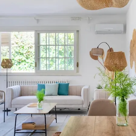 ヴィラ Donna Amalia In Mondello *