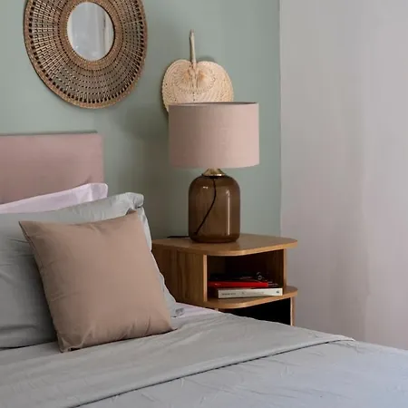 Donna Amalia In Mondello ヴィラ *