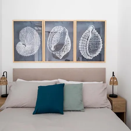 Donna Amalia In Mondello ヴィラ