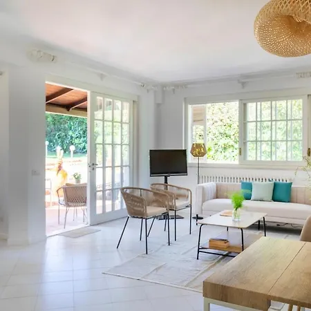 Donna Amalia In Mondello * パレルモ