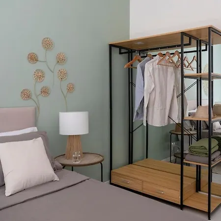 Donna Amalia In Mondello パレルモ