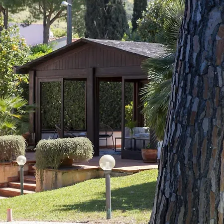 Donna Amalia In Mondello ヴィラ *