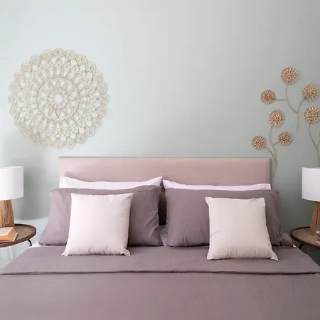 Donna Amalia In Mondello ヴィラ