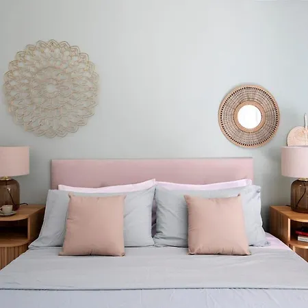 Donna Amalia In Mondello