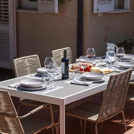 Donna Amalia In Mondello ヴィラ