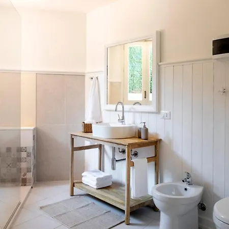 ヴィラ Donna Amalia In Mondello *